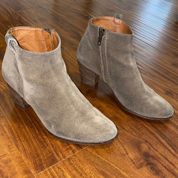 Madewell Shoes - Madewell Women’s Ankle Boots